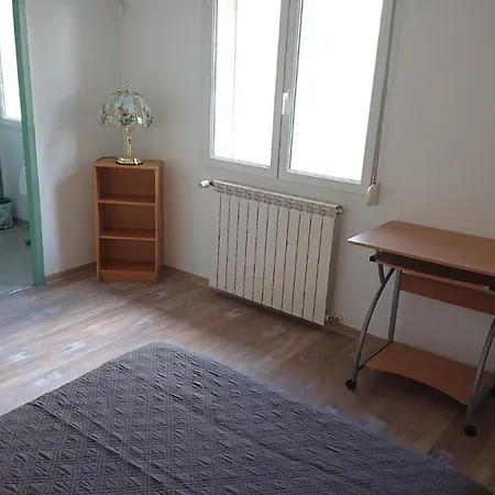 Le Cevenol 2* La Cavalerie