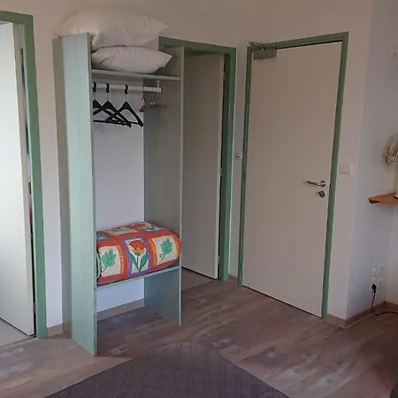 Ξενοδοχείο Le Cevenol 2*