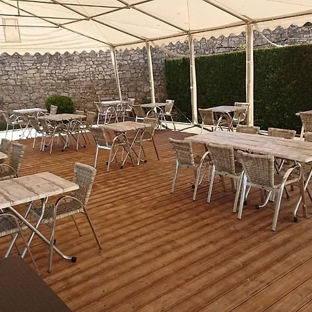 Ξενοδοχείο Le Cevenol La Cavalerie