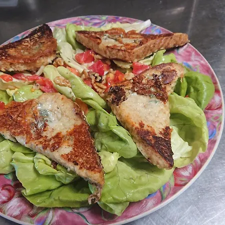 Ξενοδοχείο Le Cevenol