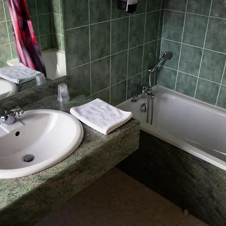 Le Cevenol Ξενοδοχείο