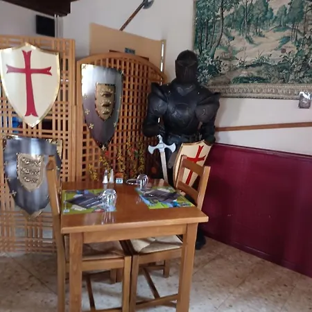 Ξενοδοχείο Le Cevenol