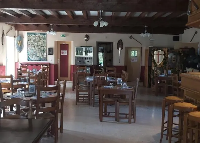 Le Cevenol 2* لا كافاليري