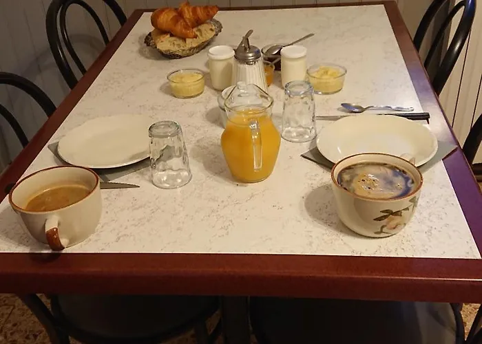 Le Cevenol 2* لا كافاليري