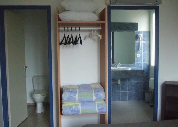 فندق Le Cevenol لا كافاليري