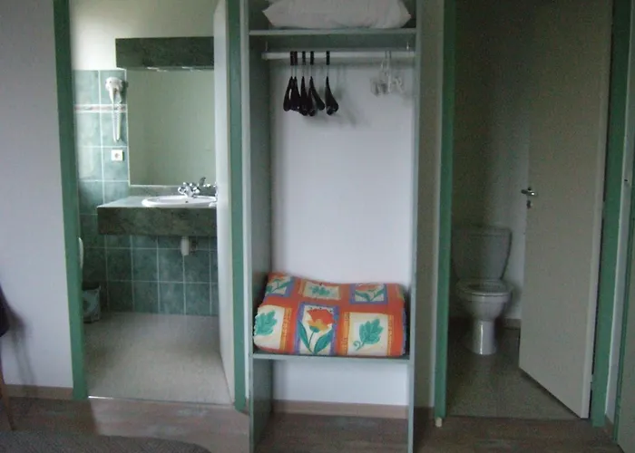 فندق Le Cevenol لا كافاليري