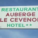 Le Cévenol Hotel 2*