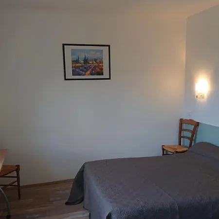 Le Cevenol 2* לה קבלייר