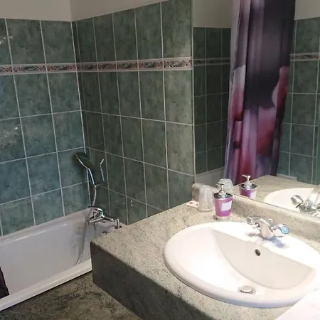 Le Cevenol לה קבלייר