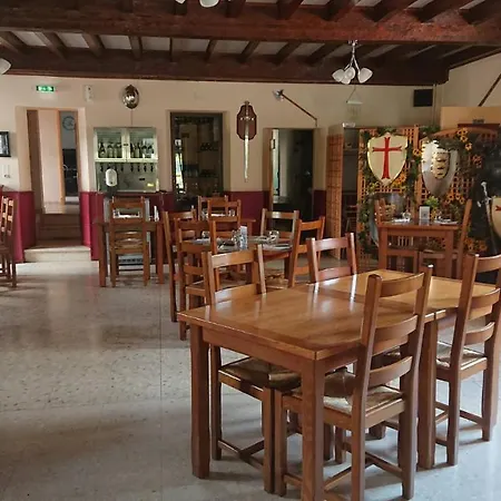 מלון Le Cevenol 2*