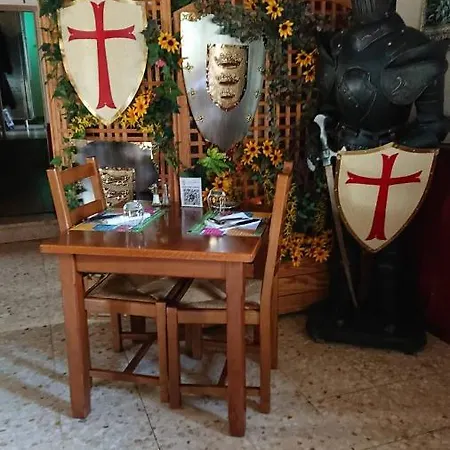Hotel Le Cévenol