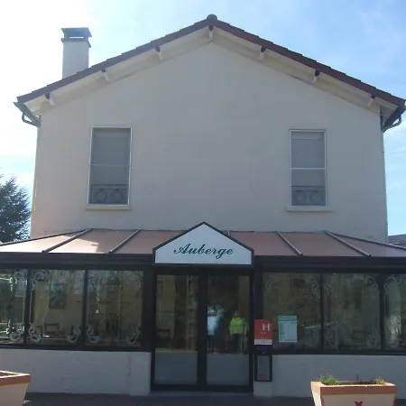 Le Cevenol Hotel La Cavalerie