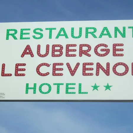 Le Cevenol Hotel 2*
