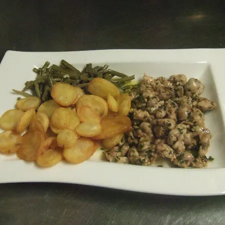 Le Cevenol מלון 2*