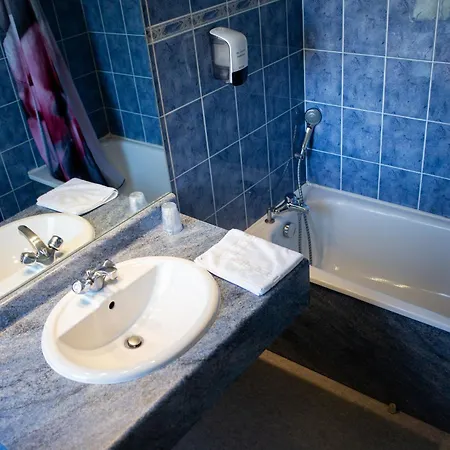 מלון Le Cevenol לה קבלייר