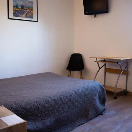 Le Cevenol 拉卡瓦勒里