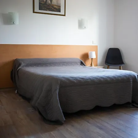 Le Cévenol Hotel 2*