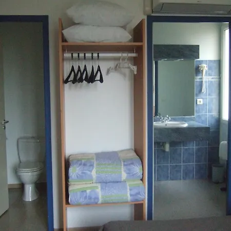 Hotell Le Cevenol La Cavalerie