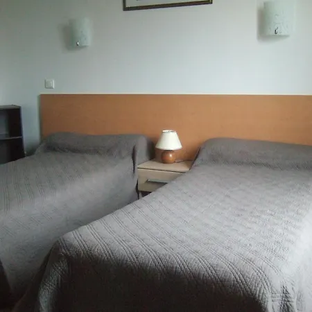 Le Cevenol Hotell La Cavalerie