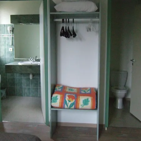 Hotell Le Cevenol La Cavalerie