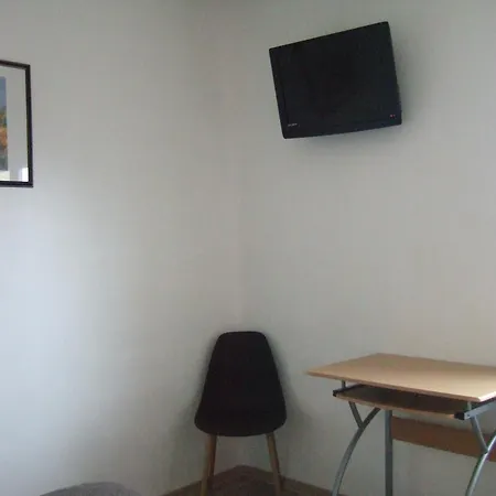 Hotel Le Cevenol