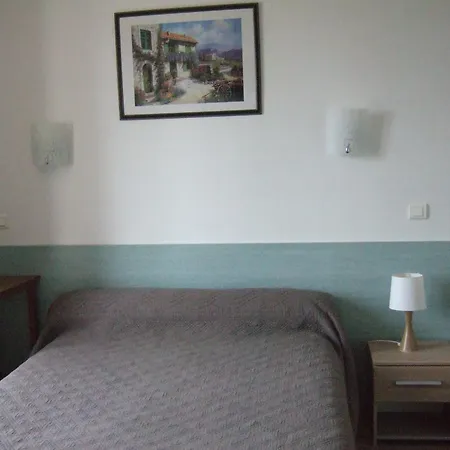 Hotel Le Cevenol La Cavalerie