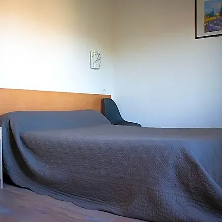 Hotel Le Cévenol 2*