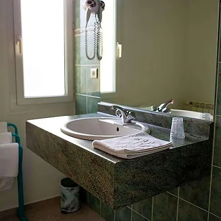 Le Cévenol Hotel