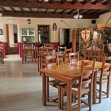 Le Cévenol La Cavalerie