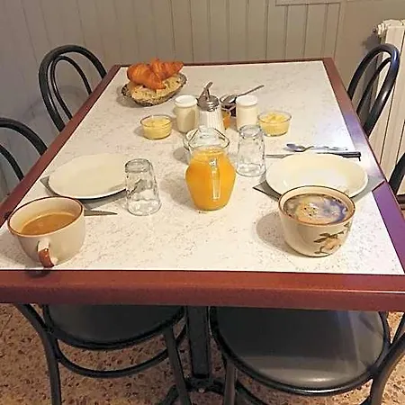 Le Cévenol Hotel 2*