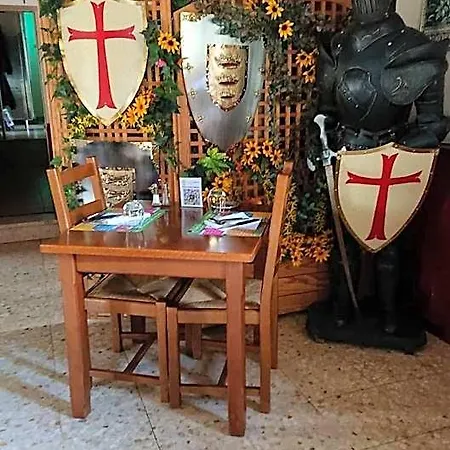 Le Cevenol 2* La Cavalerie