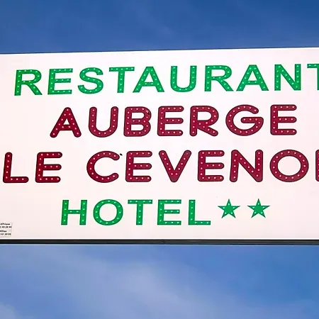 Hotel Le Cévenol La Cavalerie