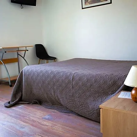 Le Cevenol Hotel