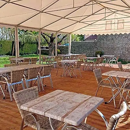 Hotel Le Cevenol