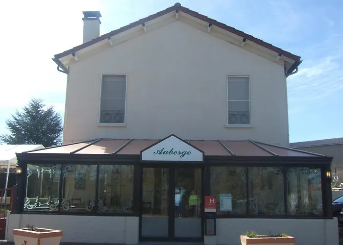 Le Cevenol Hotel La Cavalerie