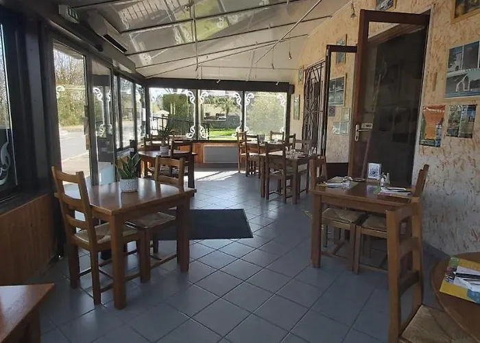 Le Cevenol Hotell La Cavalerie