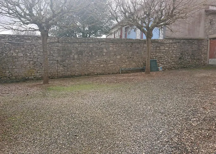 Hotell Le Cevenol La Cavalerie