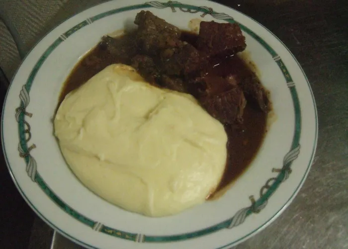 Le Cevenol Hotel La Cavalerie