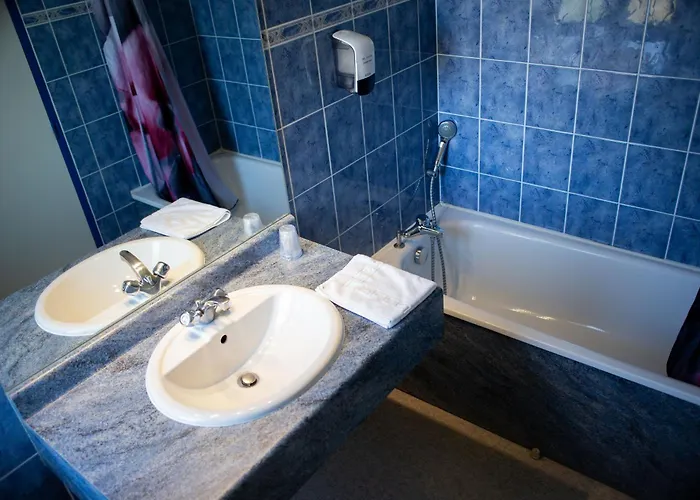 Hotel Le Cevenol La Cavalerie