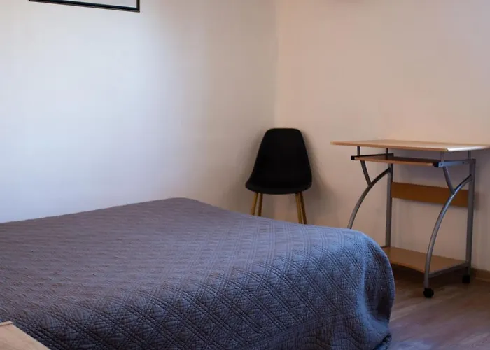 Le Cevenol La Cavalerie