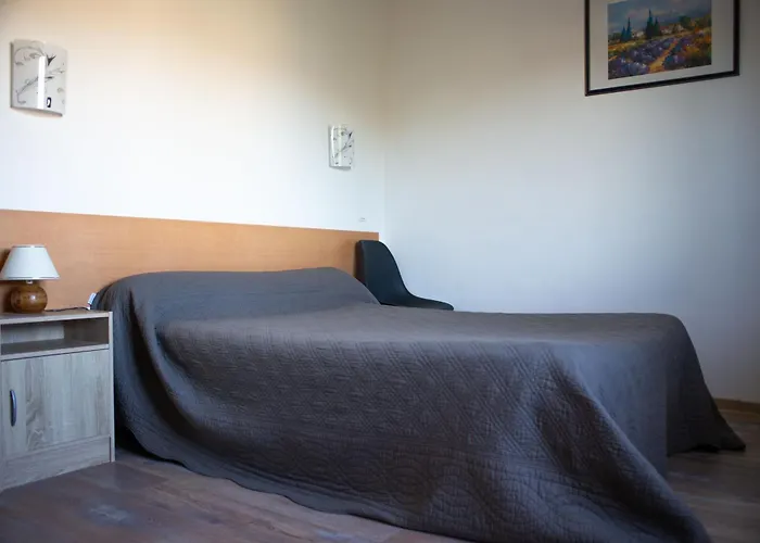 Le Cevenol 2* La Cavalerie