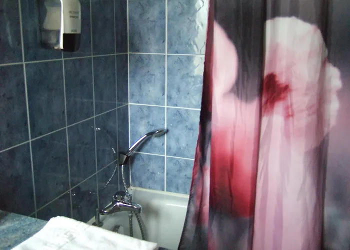 Hotell Le Cevenol 2*