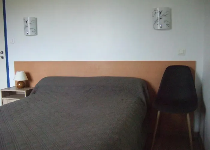 Le Cevenol Hotell La Cavalerie