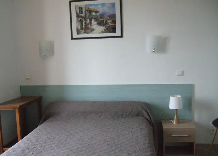 Hotel Le Cevenol La Cavalerie